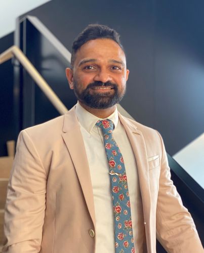 Rajas Karnik, Architect - Founding member / President at Build Out Alliance